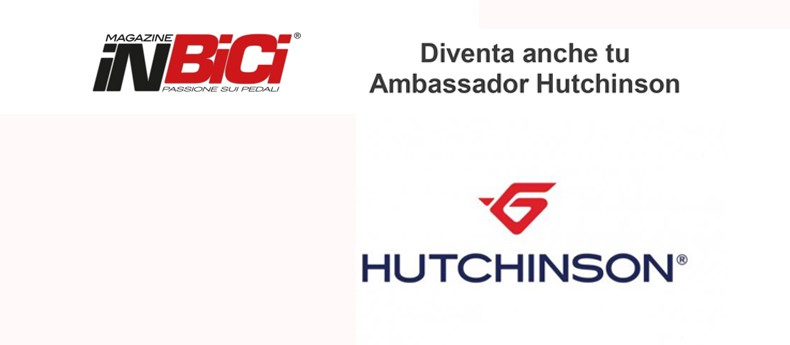 Candidati subito per diventare Ambassador Hutchinson